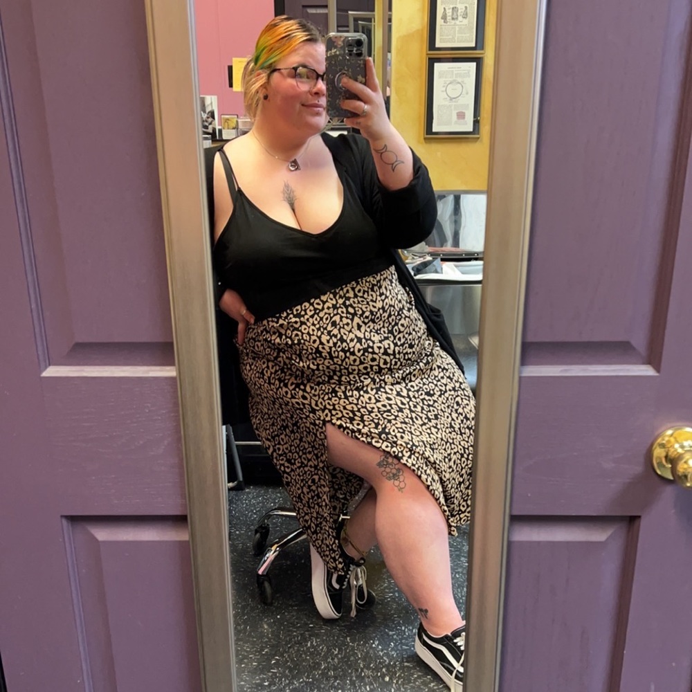 Meet your Posher, Mariah